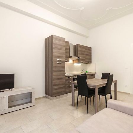 S.Felice Apartments 博洛尼亚 外观 照片