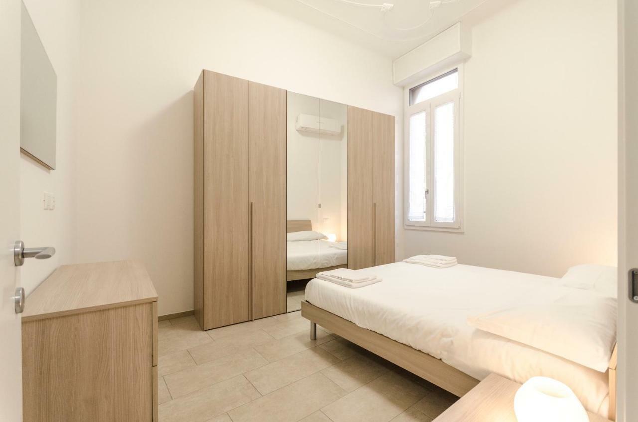 S.Felice Apartments 博洛尼亚 外观 照片