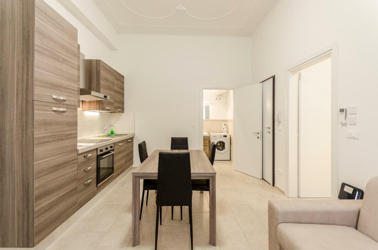 S.Felice Apartments 博洛尼亚 外观 照片