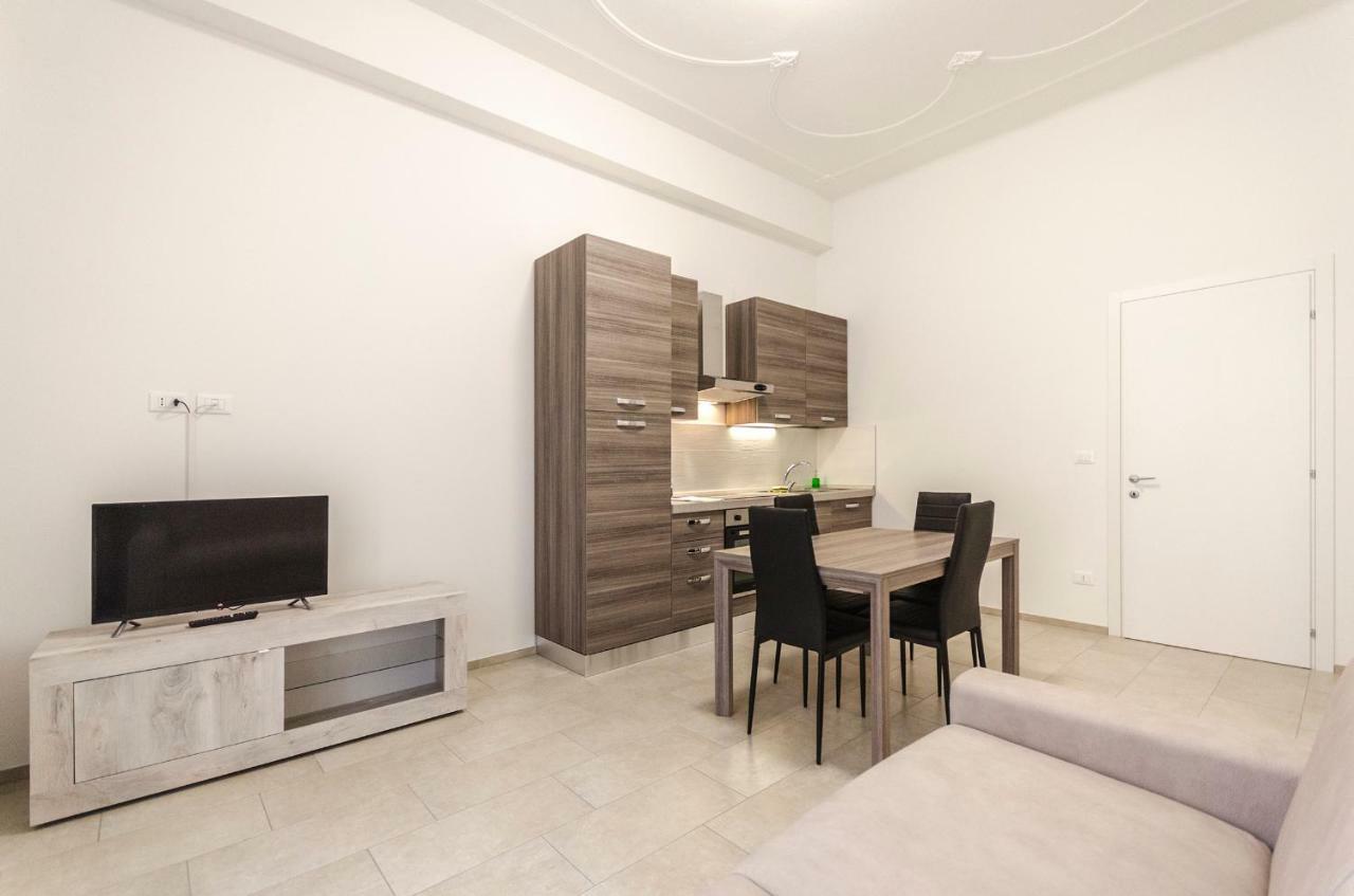 S.Felice Apartments 博洛尼亚 外观 照片